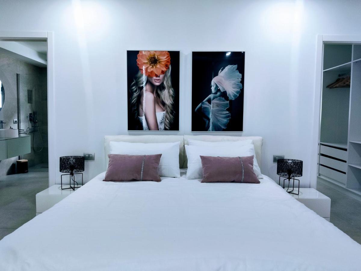 Elegante Y Moderna Villa Miami Costa Adeje  Exterior foto
