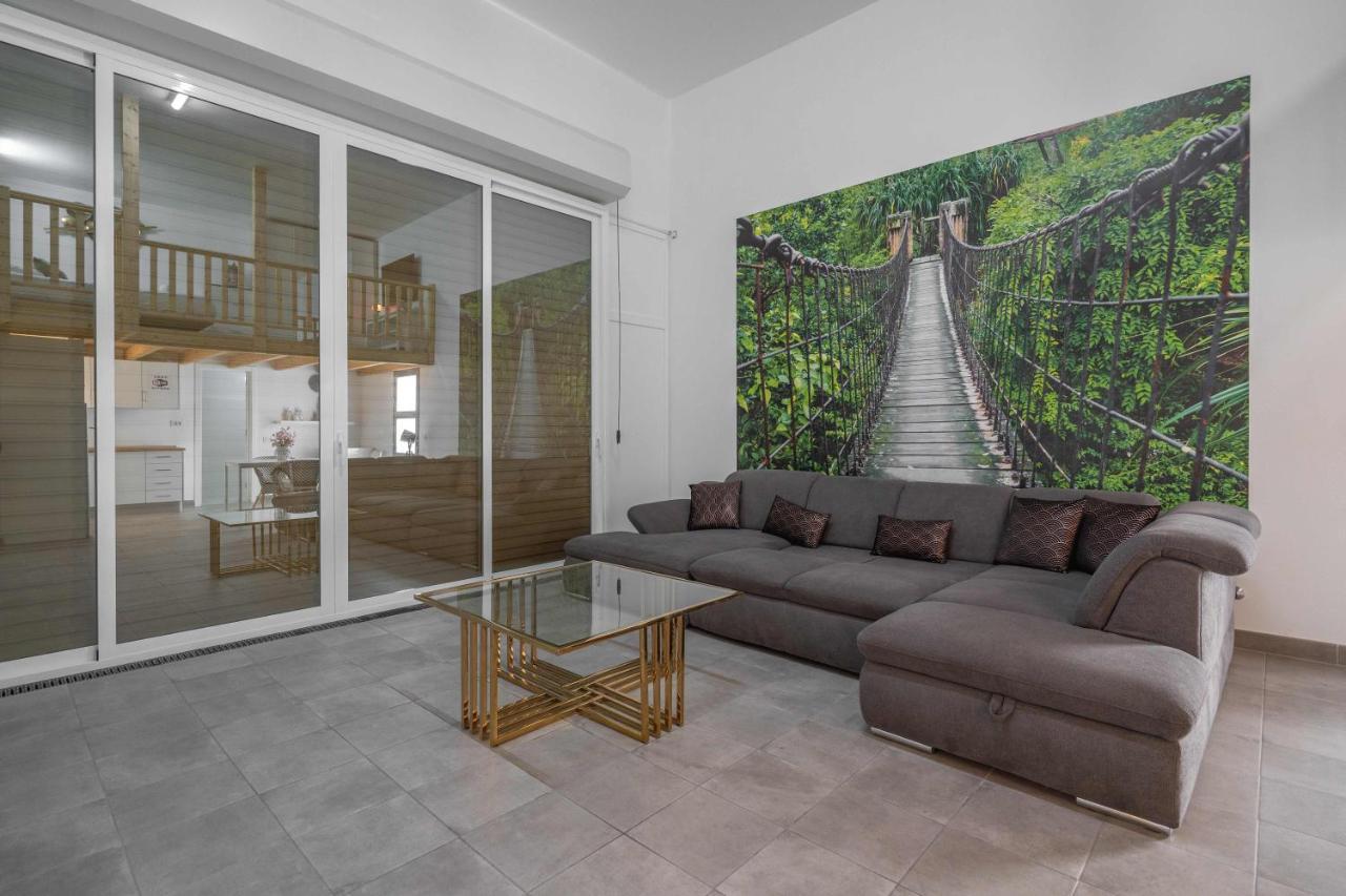 Elegante Y Moderna Villa Miami Costa Adeje  Exterior foto